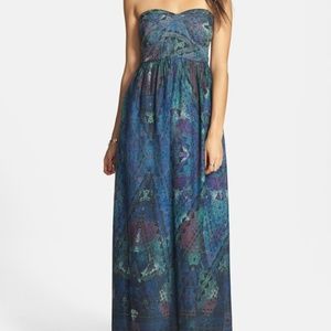 Element Maxi Dress